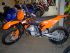 moto KTM SX