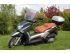 scooter Yamaha occasion X CITY