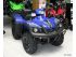 quad TGB BLADE 4X4