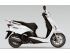 scooter Honda occasion LEAD SCV