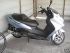 scooter Suzuki occasion BURGMAN UH