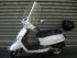 scooter Sym FIDDLE