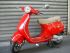 scooter Piaggio occasion LX 4T
