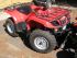 quad Yamaha occasion GRIZZLY 4X4 HOMOLOGUE