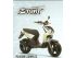 scooter MBK STUNT
