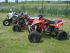 quad Suzuki occasion LTZ QUAD