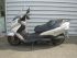 scooter Suzuki occasion BURGMAN UH