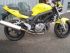 moto SUZUKI SVN