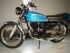 moto SUZUKI GT