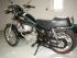moto YAMAHA SR
