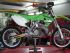 moto KAWASAKI KX