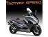 scooter Yamaha occasion T MAX XP