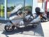 scooter Aprilia occasion ATLANTIC SPRINT