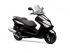scooter MBK SKYLINER