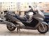 scooter Honda occasion SILVER WING ABS