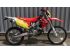 moto occasion HONDA CREF