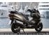 scooter Honda occasion SILVER WING T
