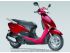 scooter Honda occasion LEAD SCV