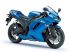 moto KAWASAKI ZX6R NINJA