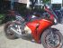 moto HONDA CBR RR FIREBLADE