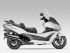 scooter Honda occasion SILVER WING T