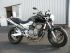 moto HONDA HORNET CB