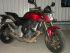 moto HONDA HORNET CB ABS