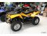 quad Cam Am OUTLANDER R MAX XT