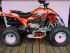 quad Loncin SPR