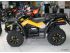 quad Cam Am OUTLANDER R MAX XT