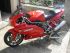 moto DUCATI SS IE