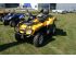 quad Cam Am OUTLANDER MAX XT