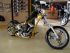 moto HARLEY DAVIDSON BAD BOY
