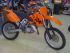 moto KTM SX