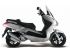 scooter TGB X MOTION