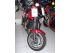 moto HONDA CBF N ABS