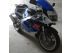moto SUZUKI GSXR