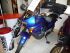 moto HONDA TRANSALP