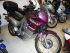 moto HONDA TRANSALP