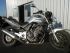 moto HONDA CBF N
