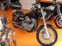 moto HARLEY DAVIDSON DYNA SUPER GLIDE