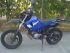 moto occasion YAMAHA DT X SM