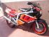 moto SUZUKI GSXR