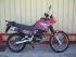 moto HONDA NX TRANSCITY