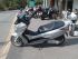 scooter Honda occasion S WING