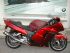 moto HONDA CBR XX