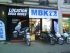 scooter MBK SKYCRUISER
