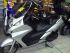 scooter Honda occasion SILVER WING