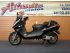 scooter Piaggio occasion X8