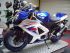 moto SUZUKI GSXR